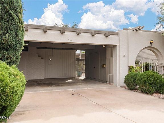 2nd image of 631 E ROYAL PALM Square N