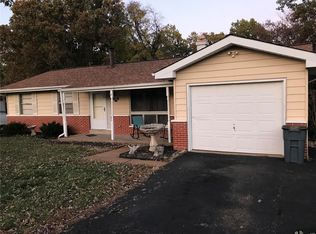 3638 Blecha Rd, Imperial, MO 63052