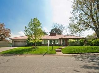 950 S Jackson St, Denver, CO 80209