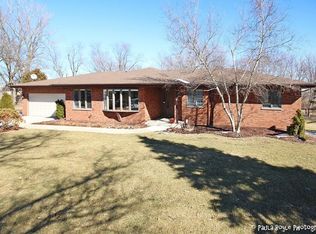 8171 Patterson St, Dyer, IN 46311