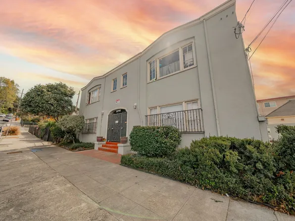 3115-3121 Davis Street, 3115-3121 Davis St #3115, Oakland, CA 94601