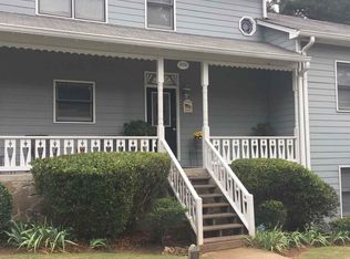 3976 Chelsea Cmn #11B, Tucker, GA 30084