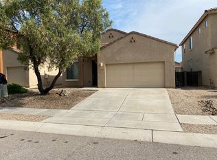 12538 E Rust Canyon Pl, Vail, AZ 85641