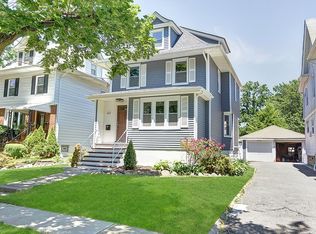 62 Washington Ave, Rutherford, NJ 07070