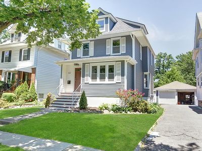 62 Washington Ave, Rutherford, NJ, 07070