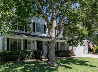 2847 Colonnade Dr, Mount Pleasant, SC 29466