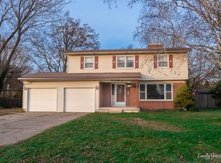 2063 Sandcrest St, Jenison, MI 49428