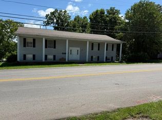 201 Danville St, Lancaster, KY 40444