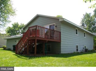 8008 Perry Ave N, Brooklyn Park, MN 55443