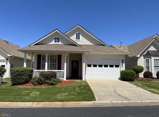 2510 Cranberry Ln, Peachtree City, GA 30269