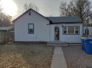 810 Ussie Ave, Canon City, CO