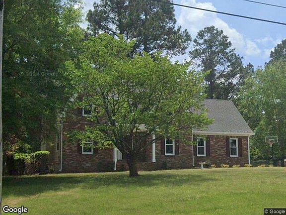 Property Front View