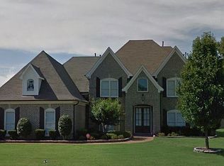 467 Tuscumbia Cv W, Collierville, TN 38017