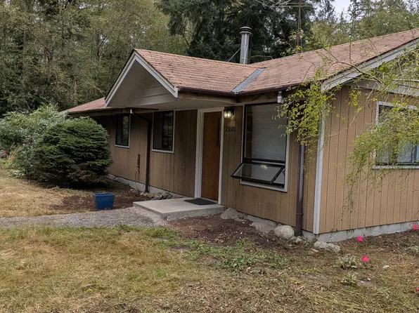 (undisclosed Address), Greenbank, WA 98253