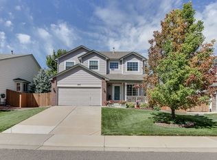 4043 S Lisbon Way, Aurora, CO 80013