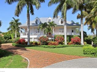 1444 Causey Ct, Sanibel, FL 33957