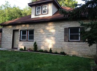 2102 Old Oakdale Rd, Cuddy, PA 15031