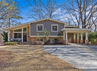 3723 Annlin Ave, Charlotte, NC 28209