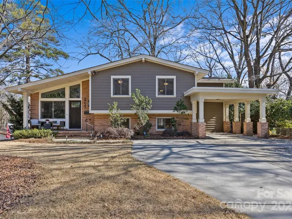 3723 Annlin Ave, Charlotte, NC 28209