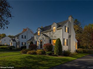 16 Hoffman Rd, New Hartford, NY 13413