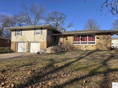 707 W Montgomery St, Clinton, MO, 64735
