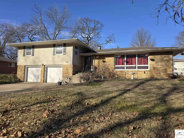 707 W Montgomery St, Clinton, MO 64735
