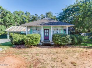 1250 Old Spanish Trail Bay, Bay Saint Louis, MS 39520