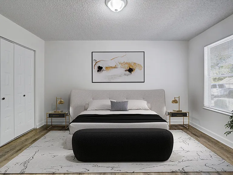 Chelsea Apartments — Photo 8