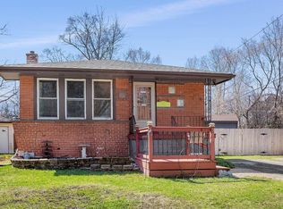 300 Holbrook Rd, Chicago Heights, IL 60411