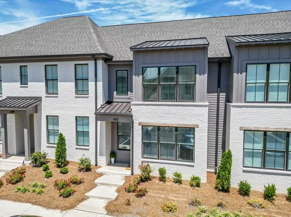 682 Miramar Ln, Oxford, MS 38655