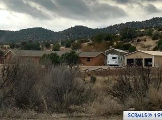 4 Descanso, Silver City, NM 88061