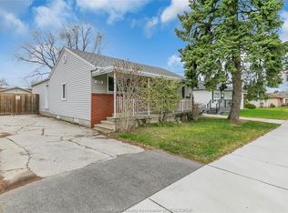 1891 Jefferson St, Windsor, ON N8T 2V9