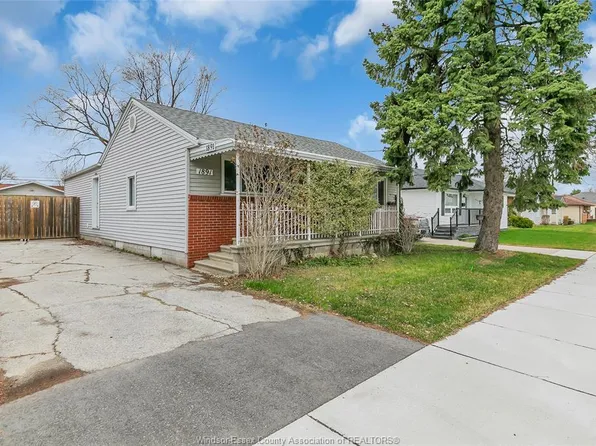 1891 Jefferson St, Windsor, ON N8T 2V9