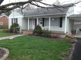 206 Alphin Ave, Waynesboro, VA 22980