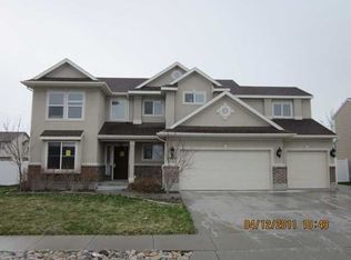 1483 W 2350 S, Woods Cross, UT 84087