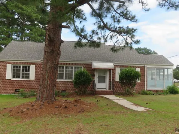 638 Rapids St, Roanoke Rapids, NC 27870