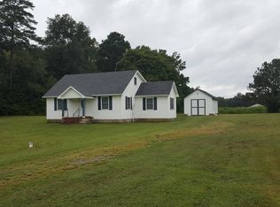 4127 Stockton Rd, Pocomoke City, MD 21851