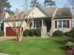 106 Prince Henry Ct, Yorktown, VA 23693