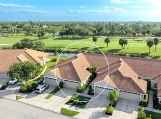 1881 San Silvestro Dr, Venice, FL 34285