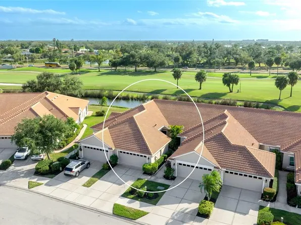 1881 San Silvestro Dr, Venice, FL 34285