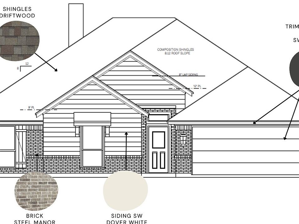 1st image of 803 Whispering Oaks