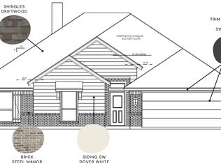 803 Whispering Oaks, Clyde, TX 79510