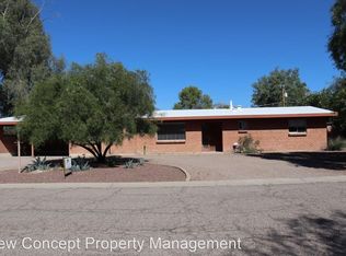 6749 E Opatas St, Tucson, AZ 85715
