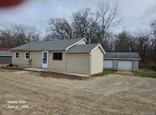11035 Charles Dr, Byron, MI