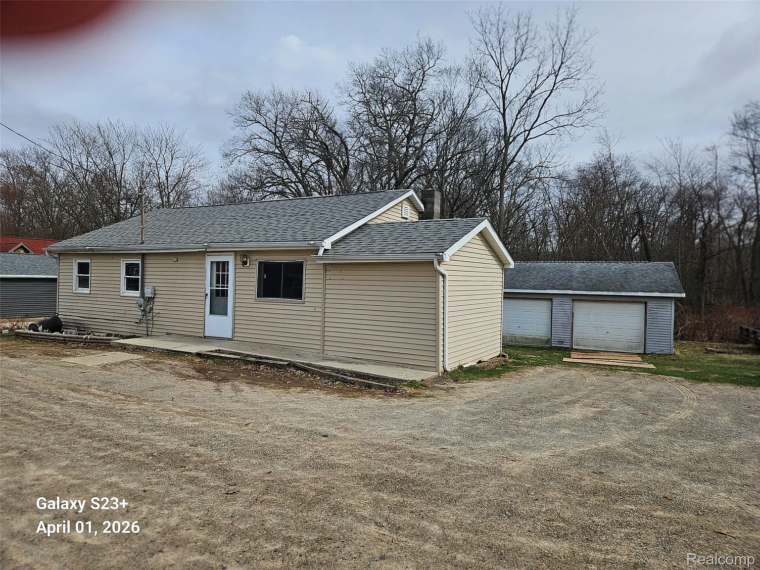 11035 Charles Dr photo 1