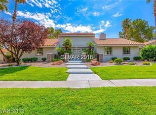 2201 Versailles Ct, Henderson, NV 89074