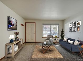 93 S Sable Blvd APT G12, Aurora, CO 80012