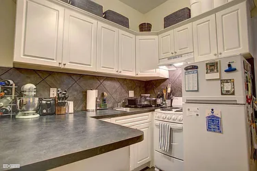 Rented by Citi Habitats