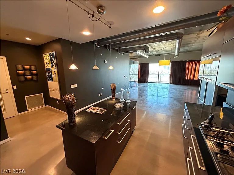 900 Las Vegas Blvd N #810 — Photo 16
