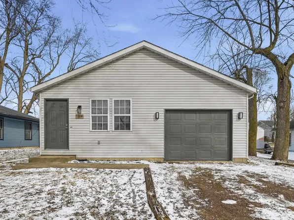 1512 E Dartmouth Ave, Muncie, IN 47303